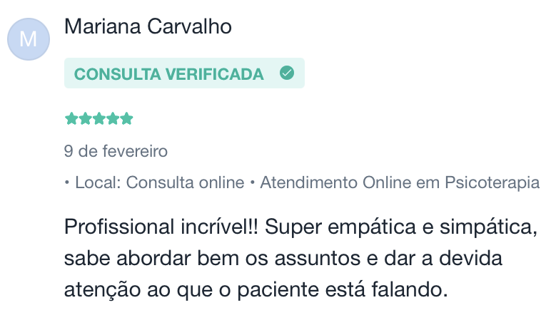 Avaliação 2