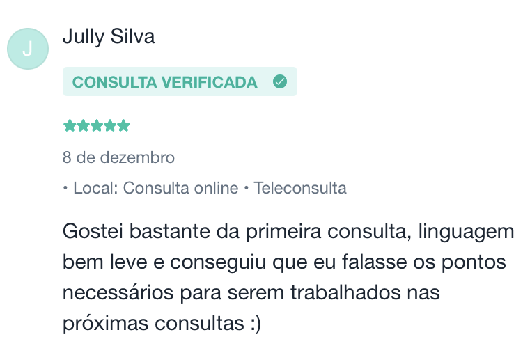 Avaliação 3