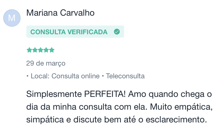 Avaliação 9